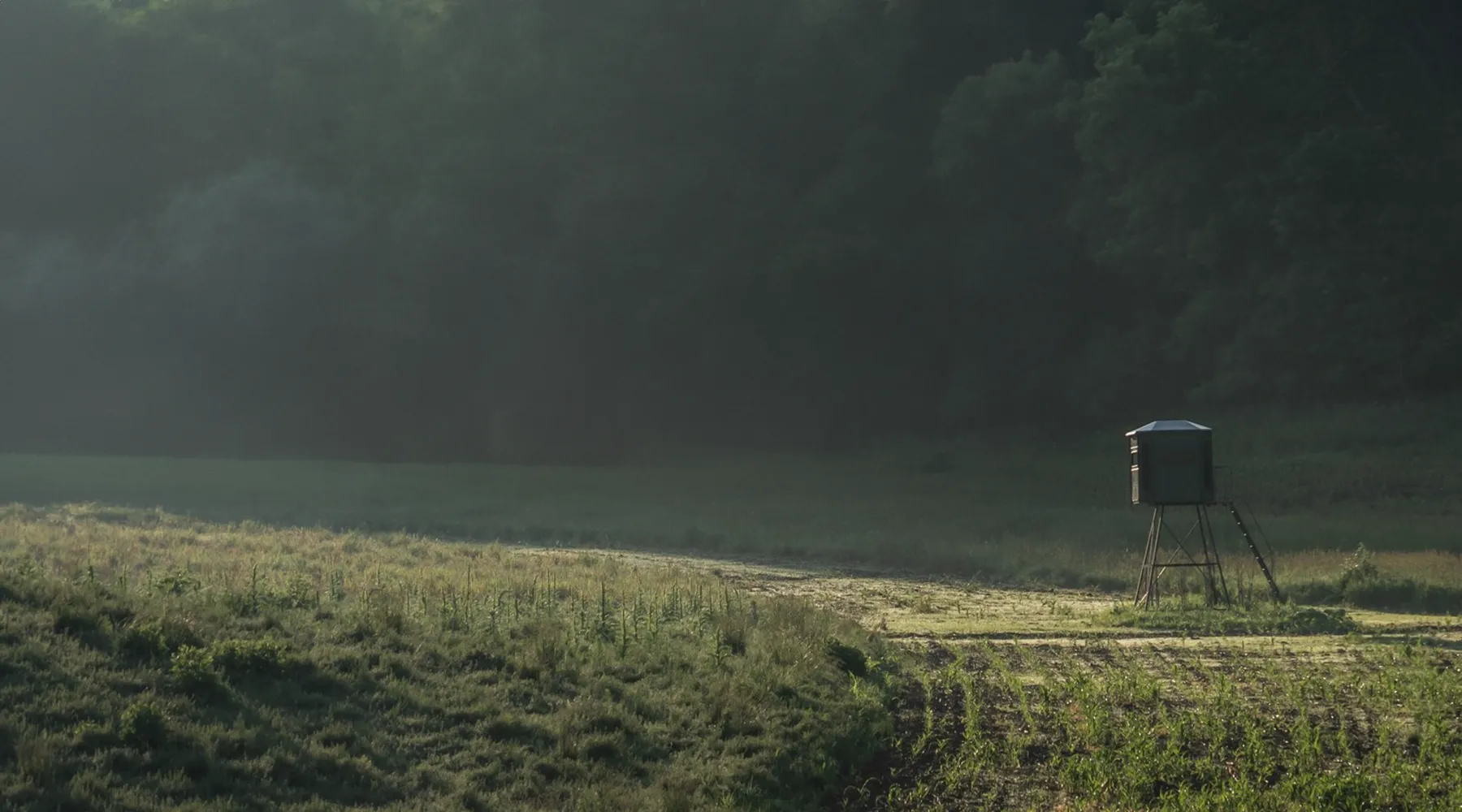 Master the Hunt with Redneck Blinds